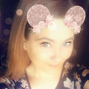 Meet your Posher, Kristen